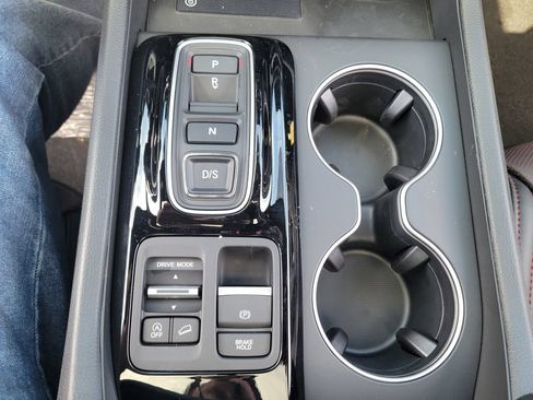 New 2026 Honda Pilot Black Edition image 29