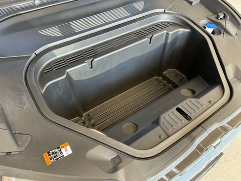 Used 2024 Ford Mustang Mach-E Premium image 15