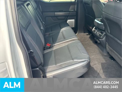 Used 2025 Ford F150 Raptor image 19