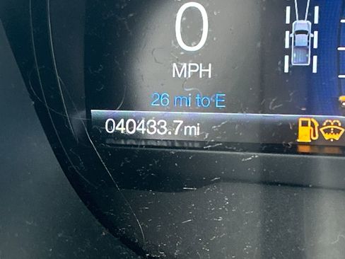 Certified 2019 Ford Ranger Lariat w/ FX4 Off-Road Package image 24