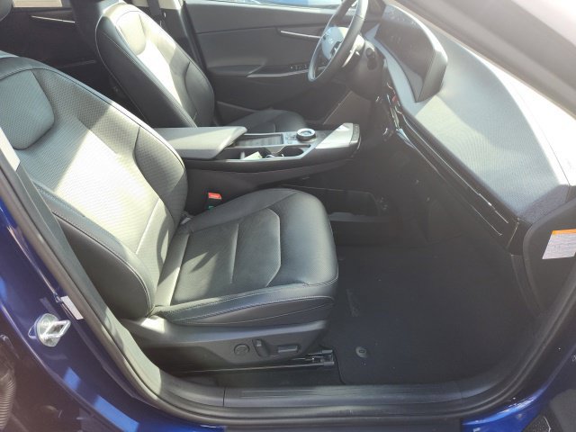 Used 2024 Kia EV6 Wind w/ Wind Technology Package AWD/4WD image 15