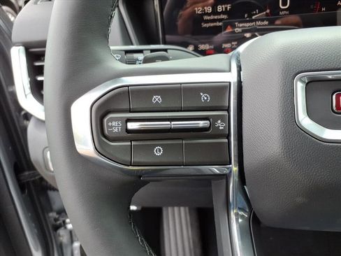 New 2026 GMC Terrain Elevation w/ LPO, Floor Liner Package image 17