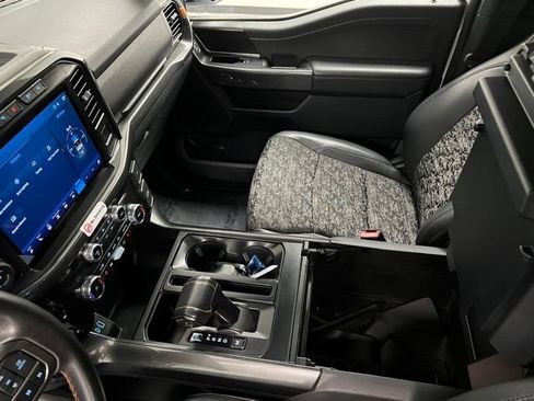 Used 2023 Ford F150 Tremor w/ 360 Degree Camera Package AWD/4WD image 38