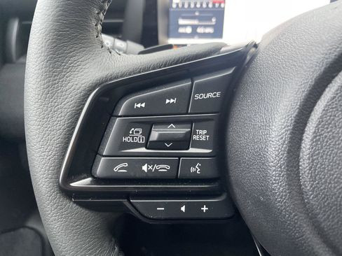 New 2026 Subaru Outback Premium AWD/4WD image 16