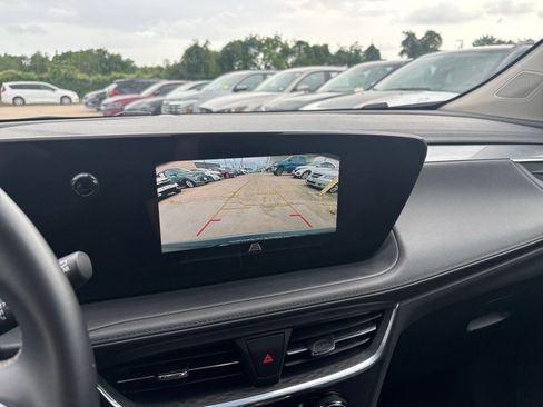 Used 2025 Buick Encore GX Preferred image 22