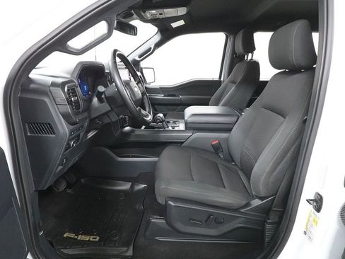 Certified 2024 Ford F150 XLT w/ Equipment Group 302A MID AWD/4WD image 26