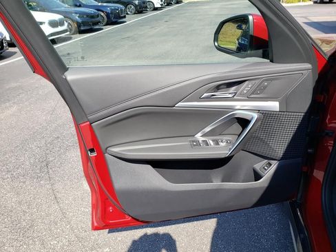 Used 2026 BMW X1 xDrive28i w/ Convenience Package image 11