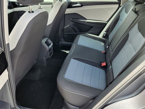 New 2026 Volkswagen Taos S image 8