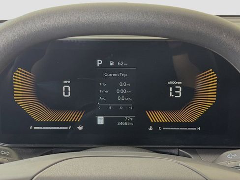 Used 2025 Kia K4 LXS image 15