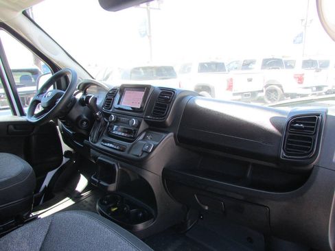 Used 2023 RAM ProMaster 1500 FWD image 15
