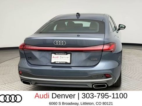 Used 2025 Audi A5 2.0T Premium w/ 19" Wheel Package image 3
