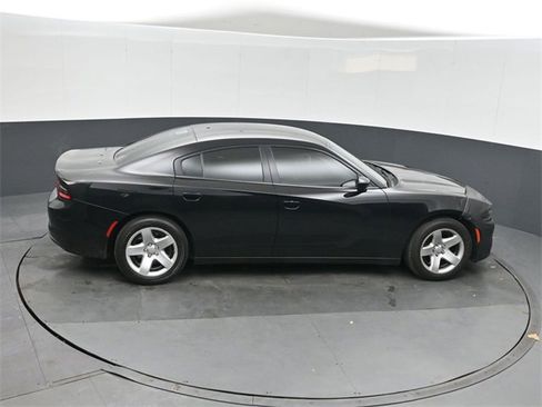 Used 2017 Dodge Charger Police w/ Fleet Park Assist Group image 29