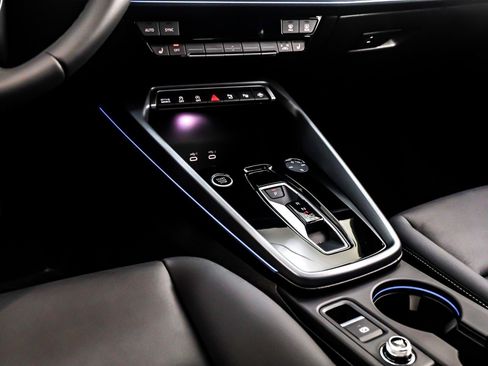 New 2026 Audi A3 2.0T Premium Plus image 6