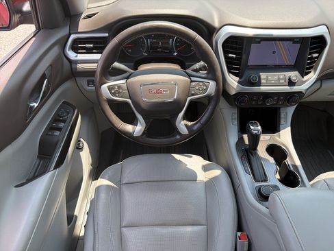 Used 2017 GMC Acadia SLT FWD image 31