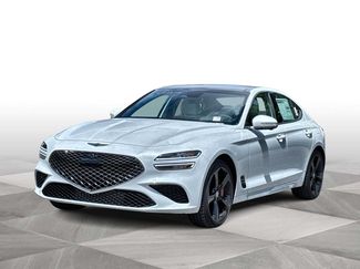 New 2026 Genesis G70 3.3T Sport Prestige RWD video 1