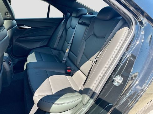 New 2026 Cadillac CT4 Premium Luxury AWD/4WD image 29