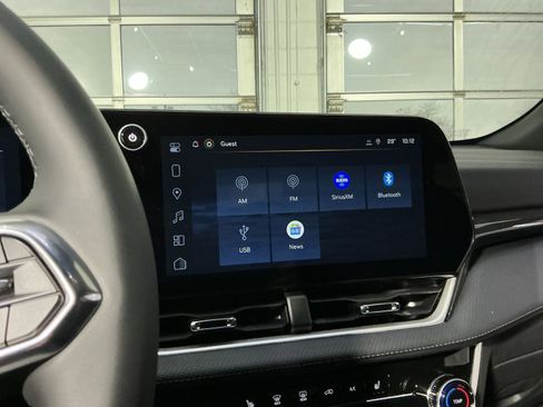 New 2026 Chevrolet Equinox LT w/ LPO, Floor Liner Package image 26