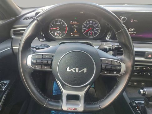 Used 2022 Kia K5 GT-Line w/ GT-Line FWD Premium Package image 14