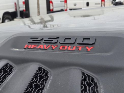 New 2026 RAM 2500 Power Wagon image 8