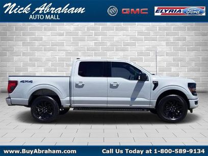Certified 2024 Ford F150 XLT w/ Equipment Group 302A MID