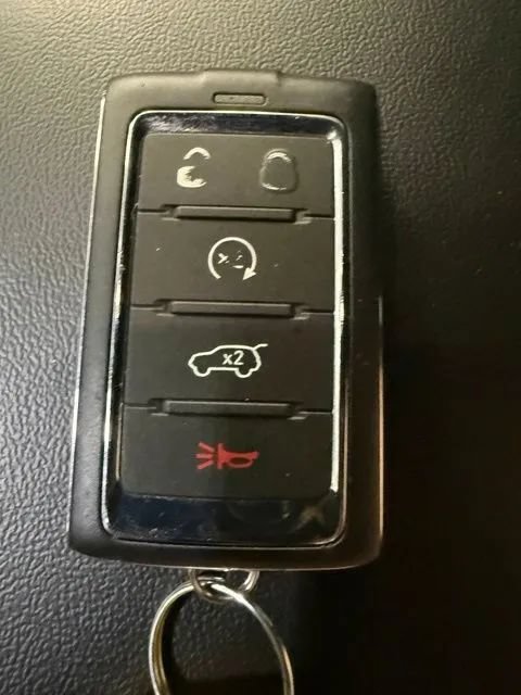 Used 2025 Jeep Grand Cherokee L Laredo AWD/4WD image 28