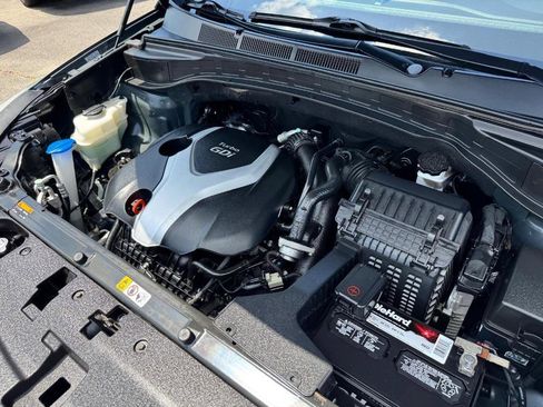 Used 2013 Hyundai Santa Fe Sport 2.0T image 30