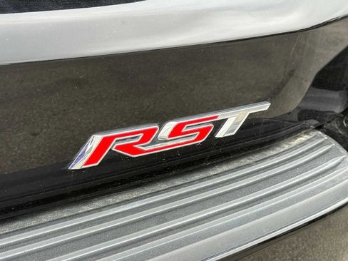 Used 2022 Chevrolet Tahoe RST image 13