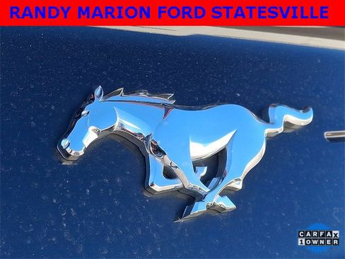 Used 2023 Ford Mustang Premium w/ Equipment Group 201A image 30