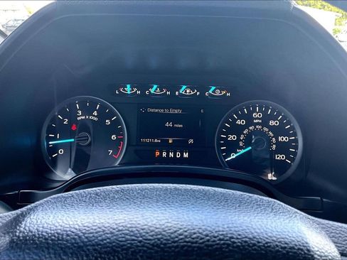 Used 2019 Ford F150 XLT w/ Equipment Group 302A Luxury AWD/4WD image 19