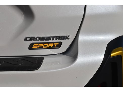 Certified 2025 Subaru Crosstrek 2.5i Sport image 28