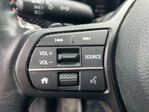 Used 2024 Honda CR-V Sport image 8