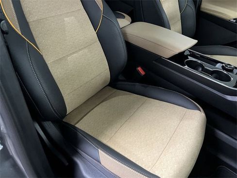 New 2026 Chevrolet Equinox ACTIV image 28