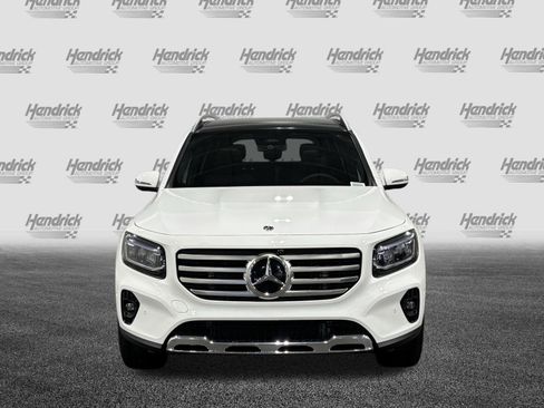 New 2026 Mercedes-Benz GLB 250 4MATIC image 6