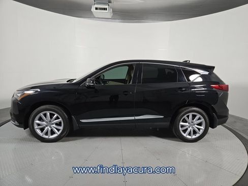 Used 2024 Acura RDX SH-AWD image 3