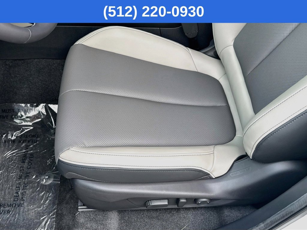 New 2026 Subaru Forester Touring AWD/4WD image 24