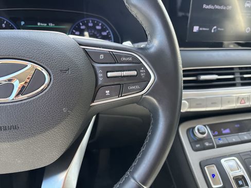 Used 2022 Hyundai Palisade SEL w/ Convenience Package AWD/4WD image 11