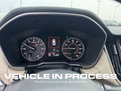 Used 2021 Subaru Legacy Limited w/ Popular Package #3 image 17