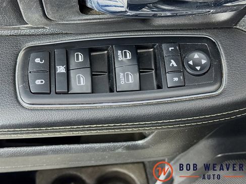 Used 2014 RAM 1500 Sport w/ Remote Start & Security Group image 18