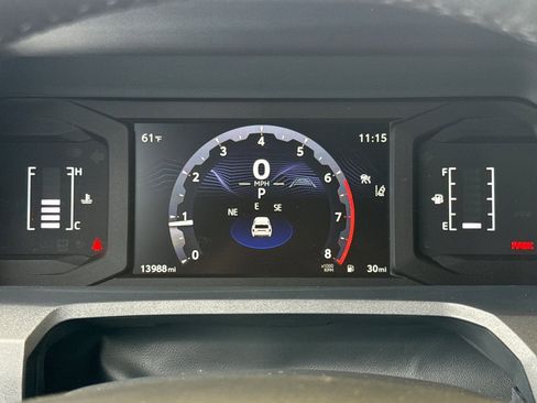 Certified 2025 Toyota 4Runner SR5 image 31