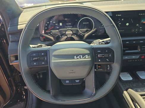 New 2027 Kia Telluride SX Prestige X-Pro AWD/4WD image 31