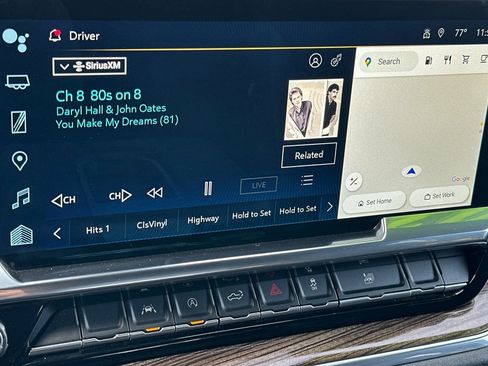 Used 2025 Chevrolet Silverado 1500 LT image 18