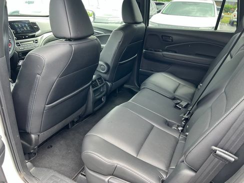 Used 2023 Honda Passport EX-L image 20