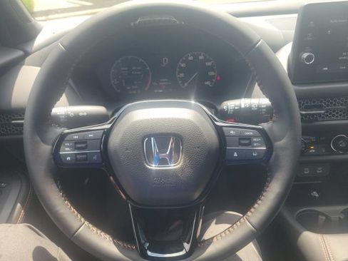 New 2027 Honda HR-V Sport image 20