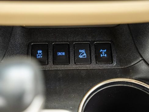 Used 2015 Toyota Highlander Limited w/ Driver Technology Package AWD/4WD image 28