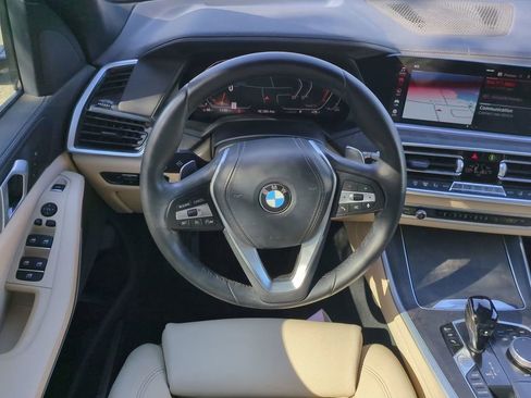Used 2022 BMW X5 sDrive40i w/ Parking Assistance Package image 15