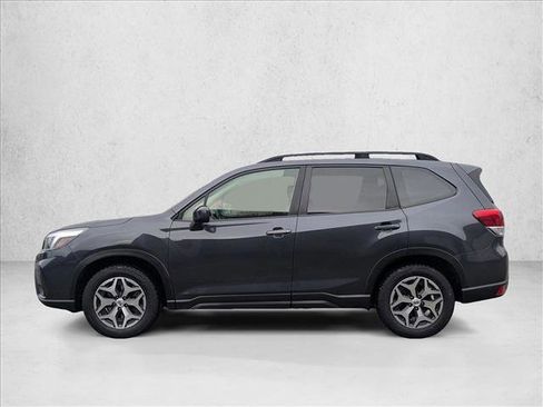 Used 2019 Subaru Forester Premium w/ All-Weather Package image 9