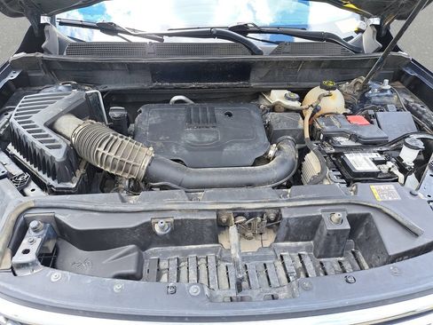Used 2022 GMC Acadia SLE w/ Driver Convenience Package AWD/4WD image 28