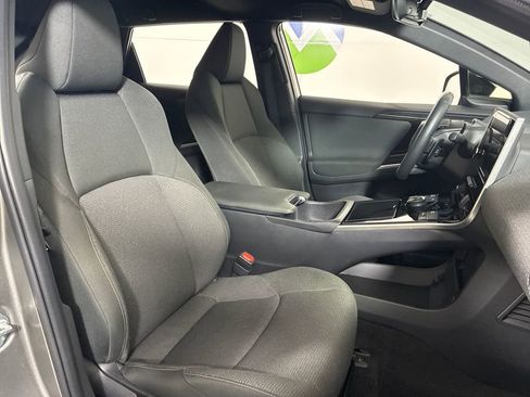 Used 2024 Subaru Solterra Premium AWD/4WD image 34