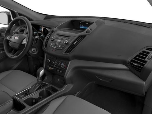 Used 2017 Ford Escape SE w/ Equipment Group 201A FWD image 16