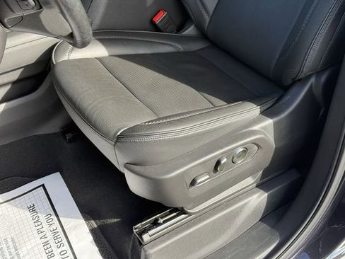 Used 2025 GMC Sierra 1500 Denali image 18